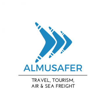 Almusafer Travel Agency Chicago Nafisa Safi